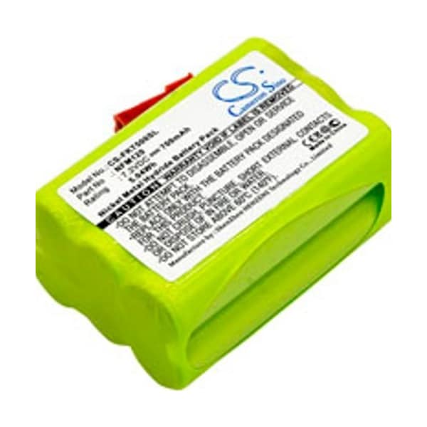 Ilc Replacement for Fluke Ft500 Battery FT500 BATTERY FLUKE - main